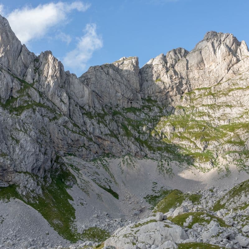 Bobotov kuk (sa Sedla)