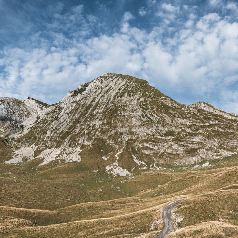 Prutaš – Škrčka jezera (kružna)