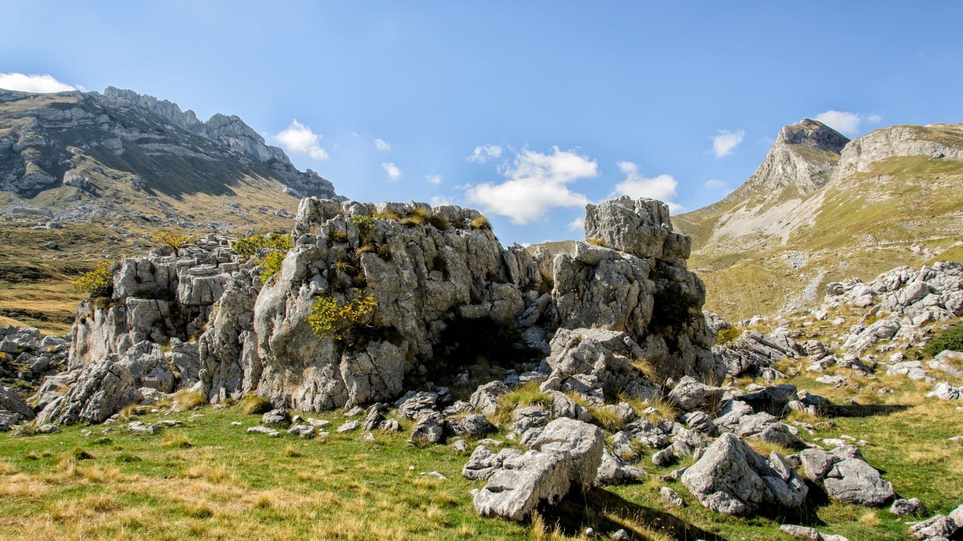 Durmitor 2