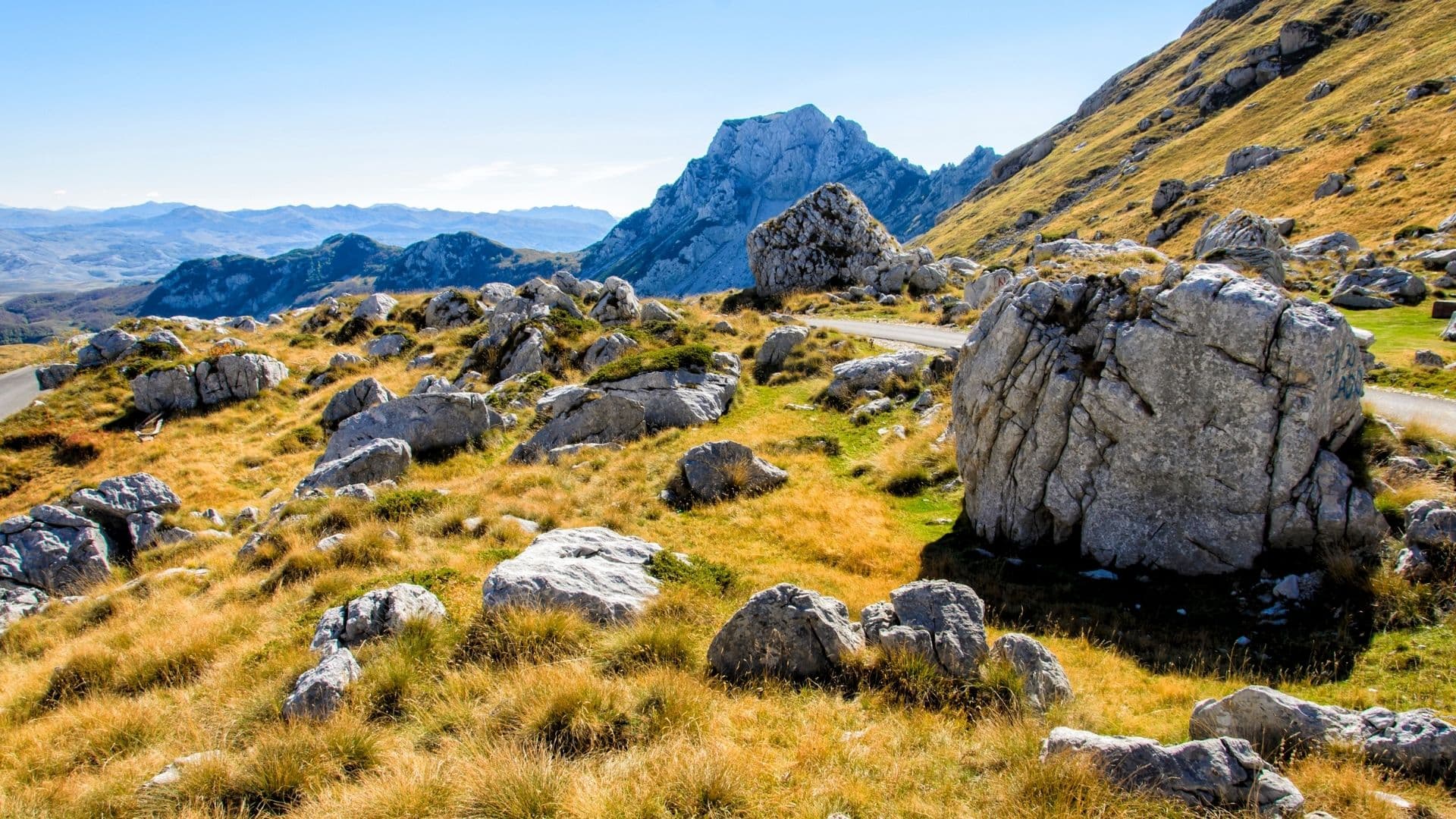 Durmitor 5