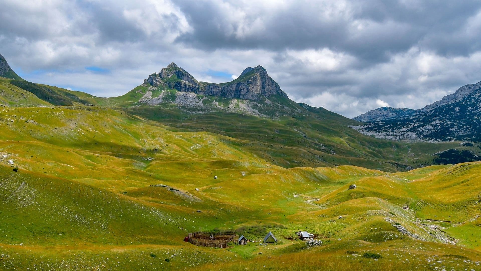 Durmitor 8