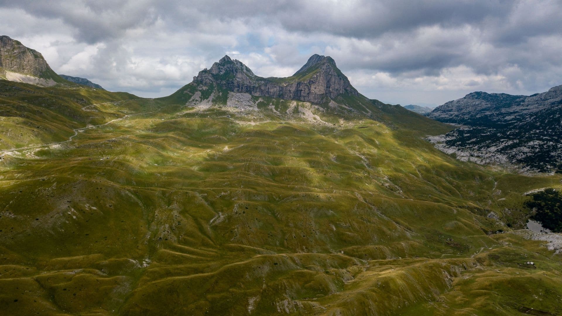 Durmitor 9