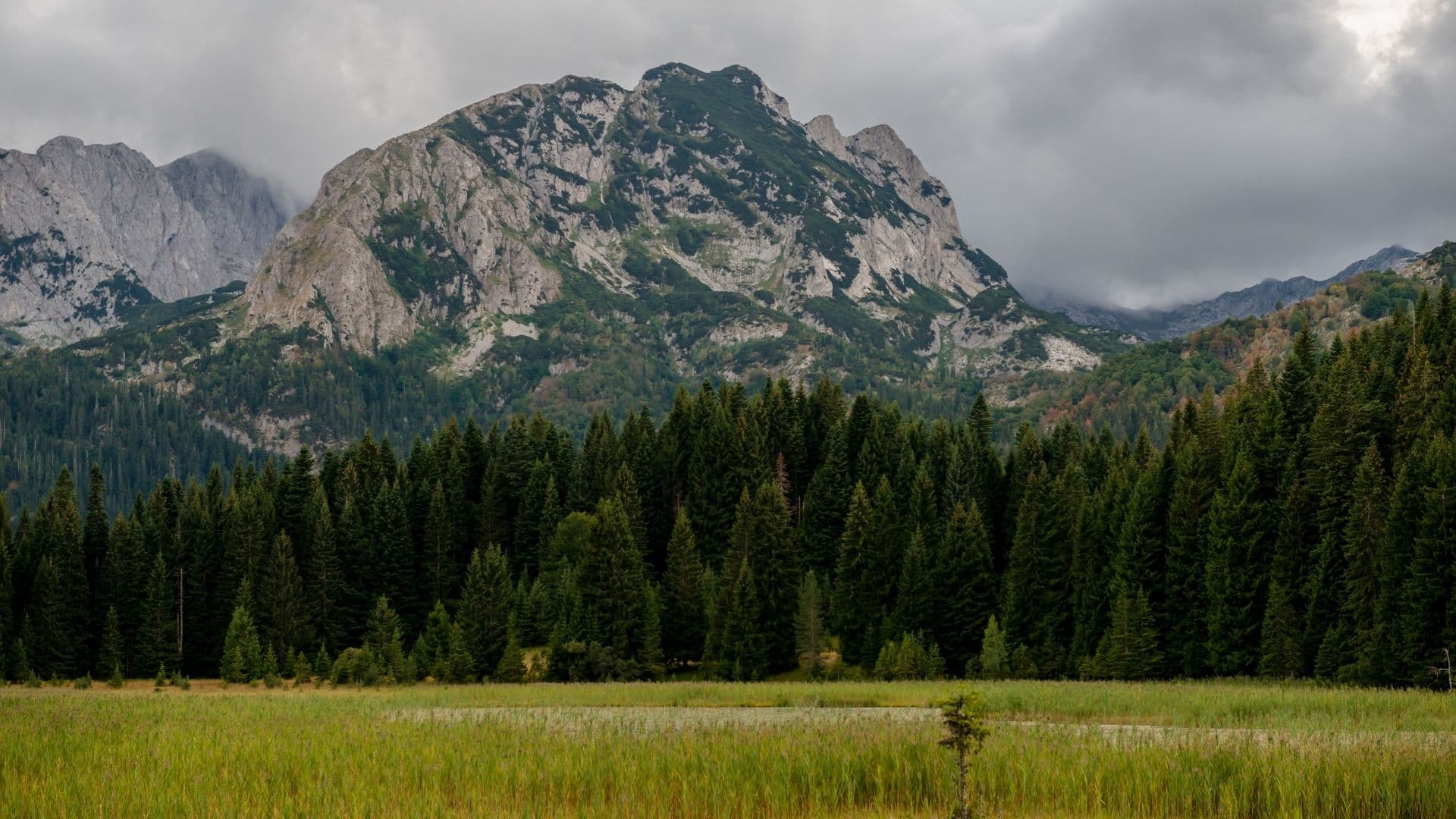 Durmitor 10