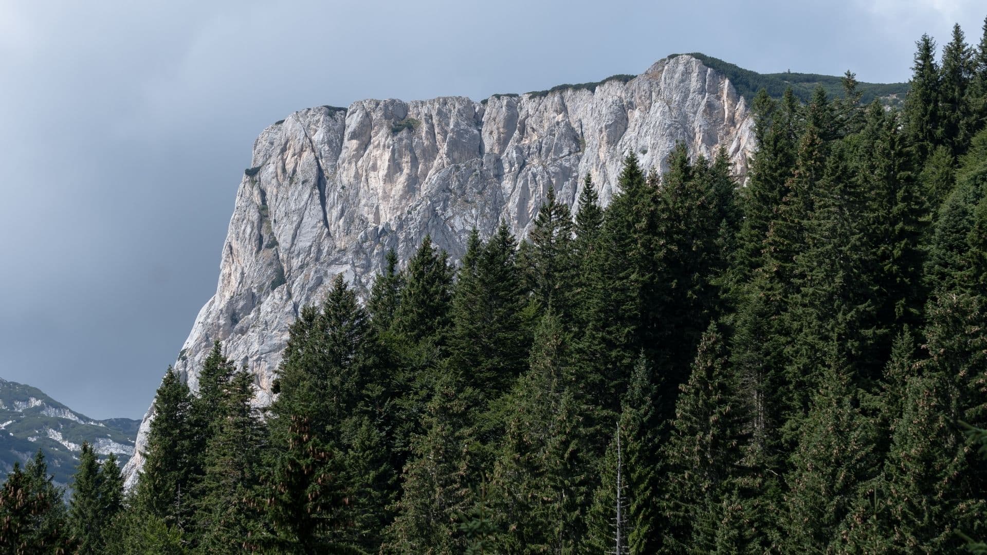 Durmitor 14