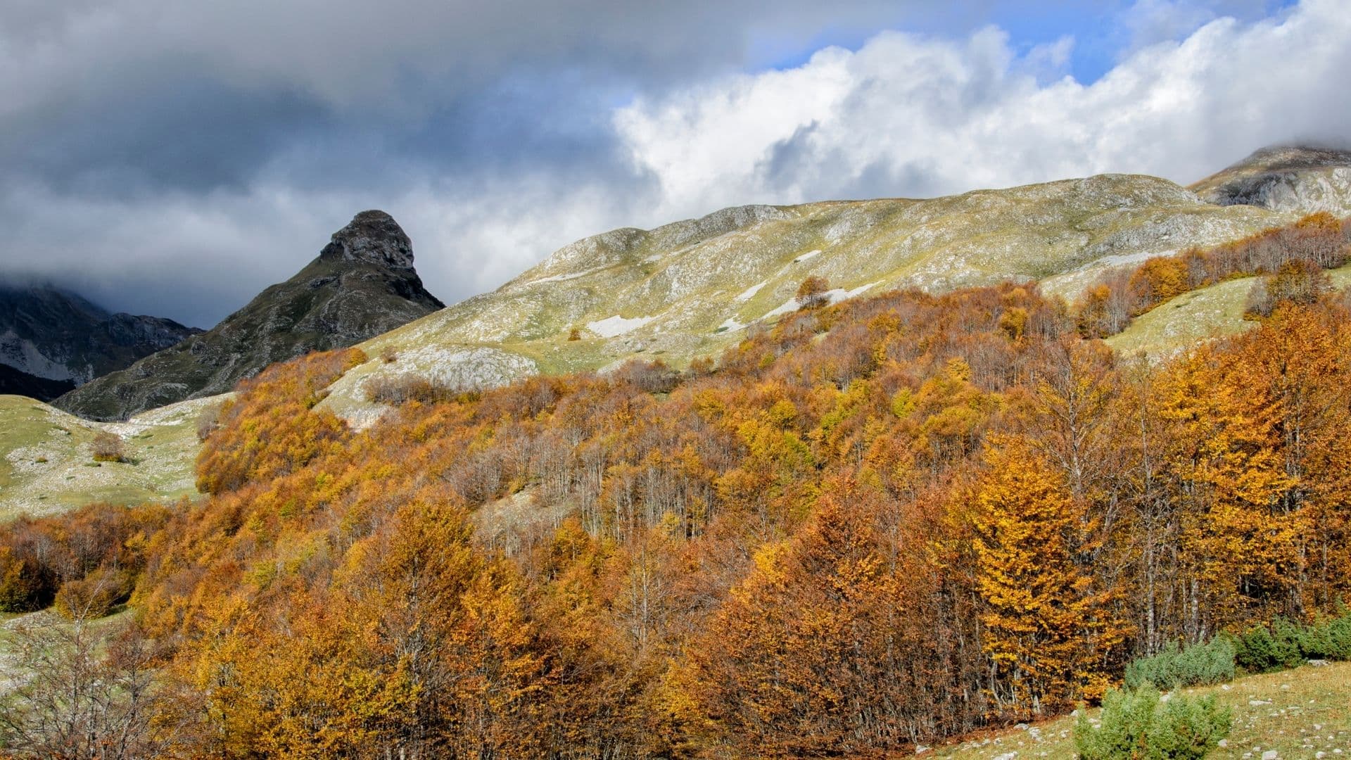Durmitor 16