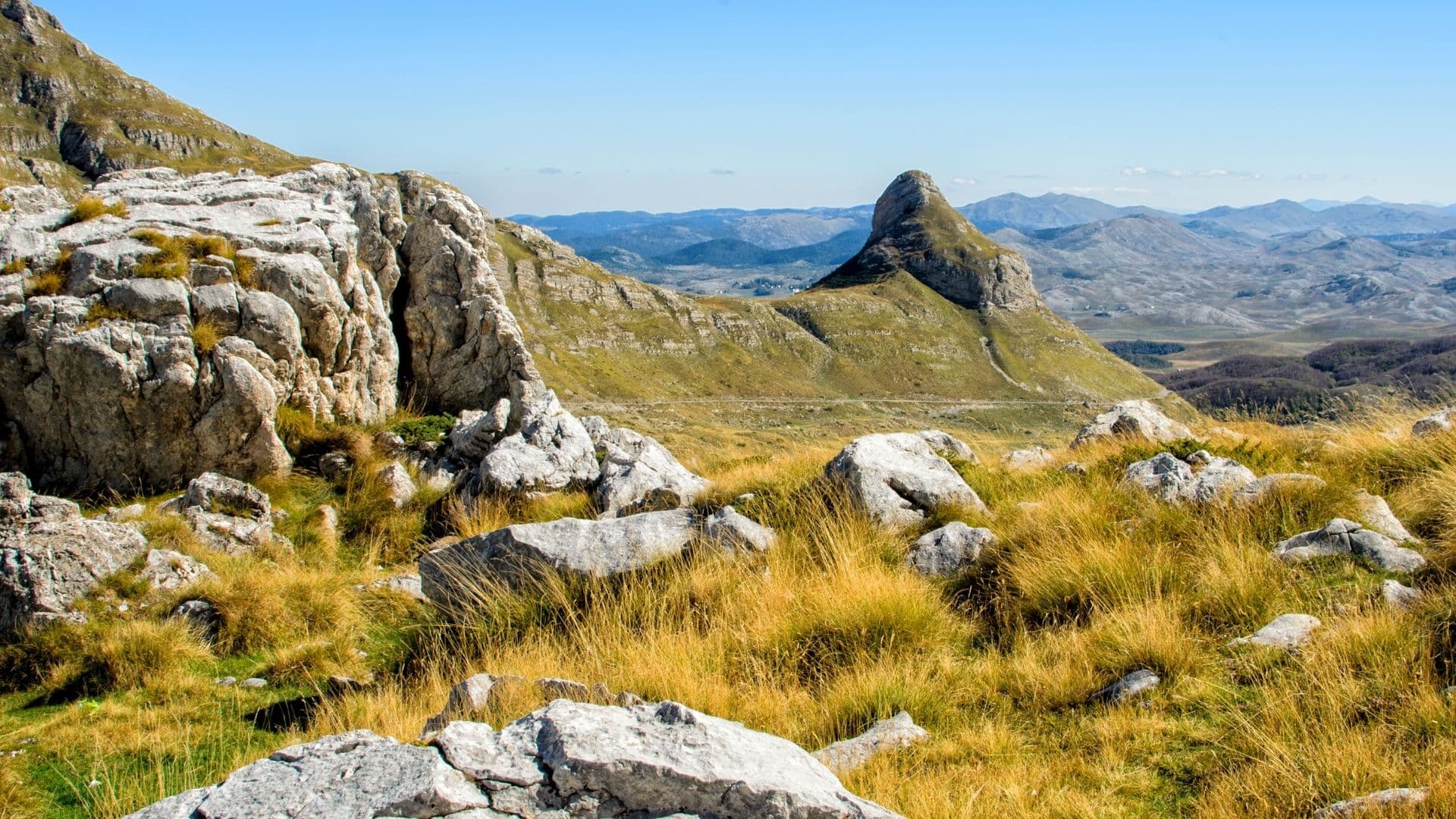 Durmitor 17
