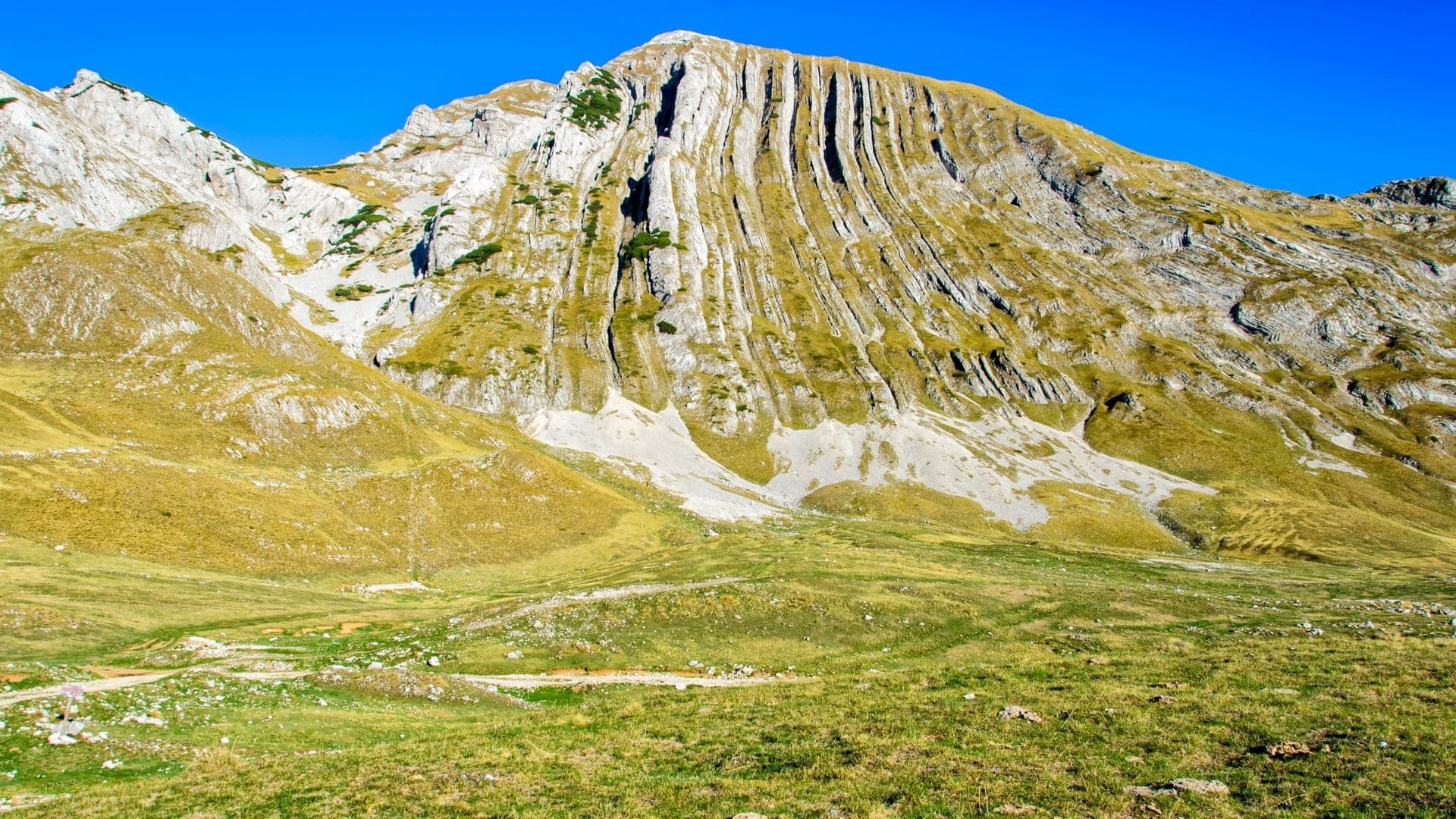 Durmitor 18