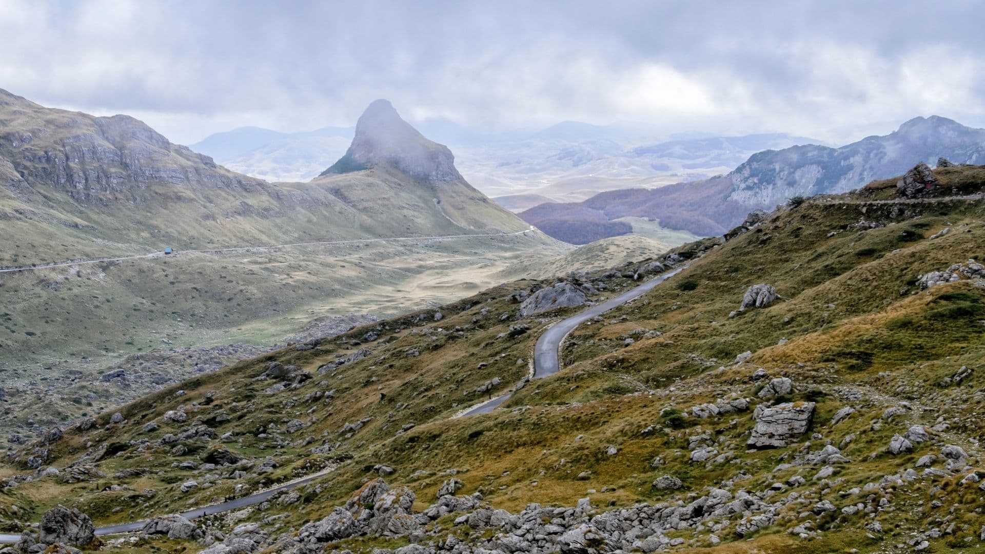 Durmitor 19
