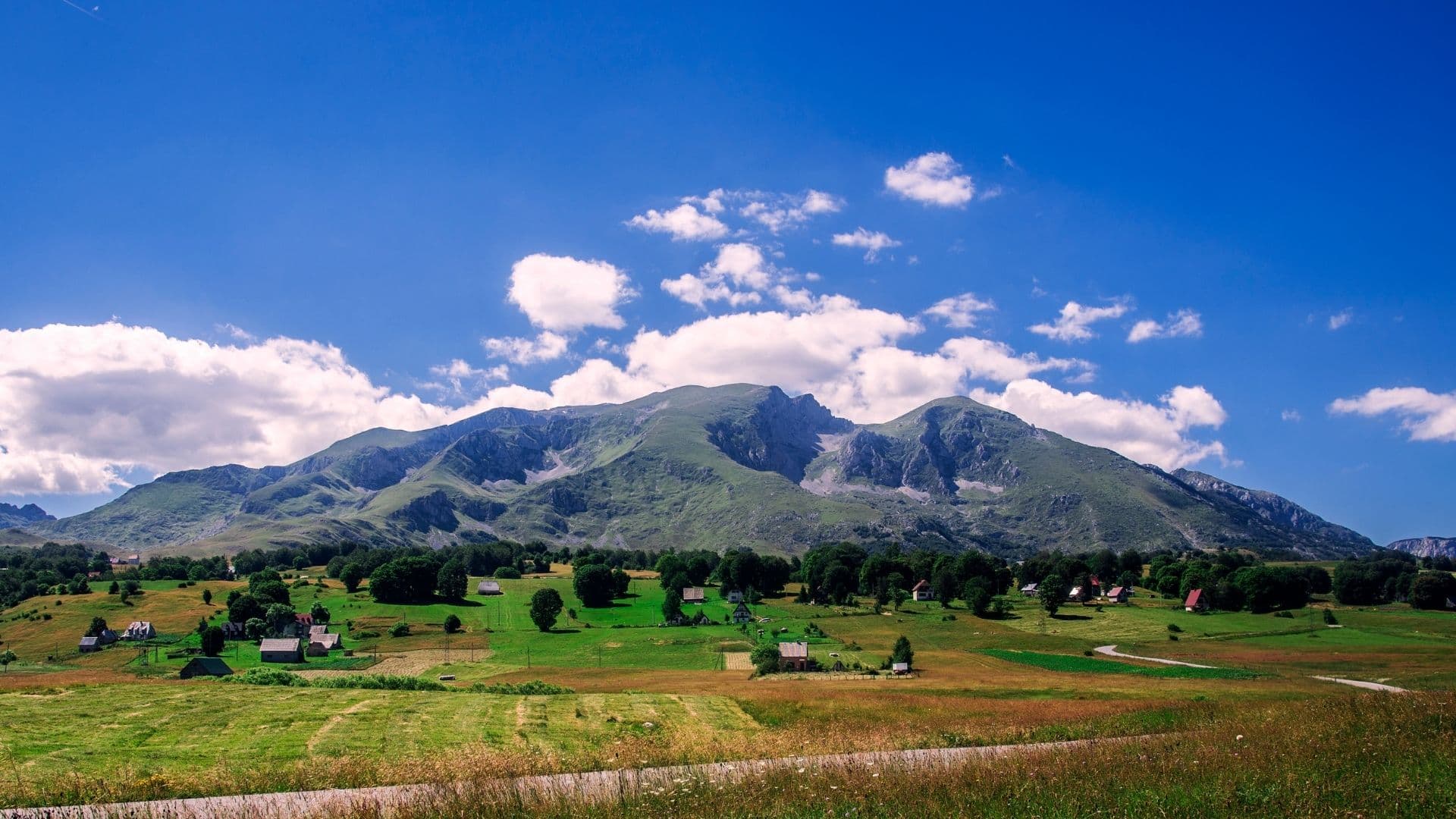 Durmitor 20