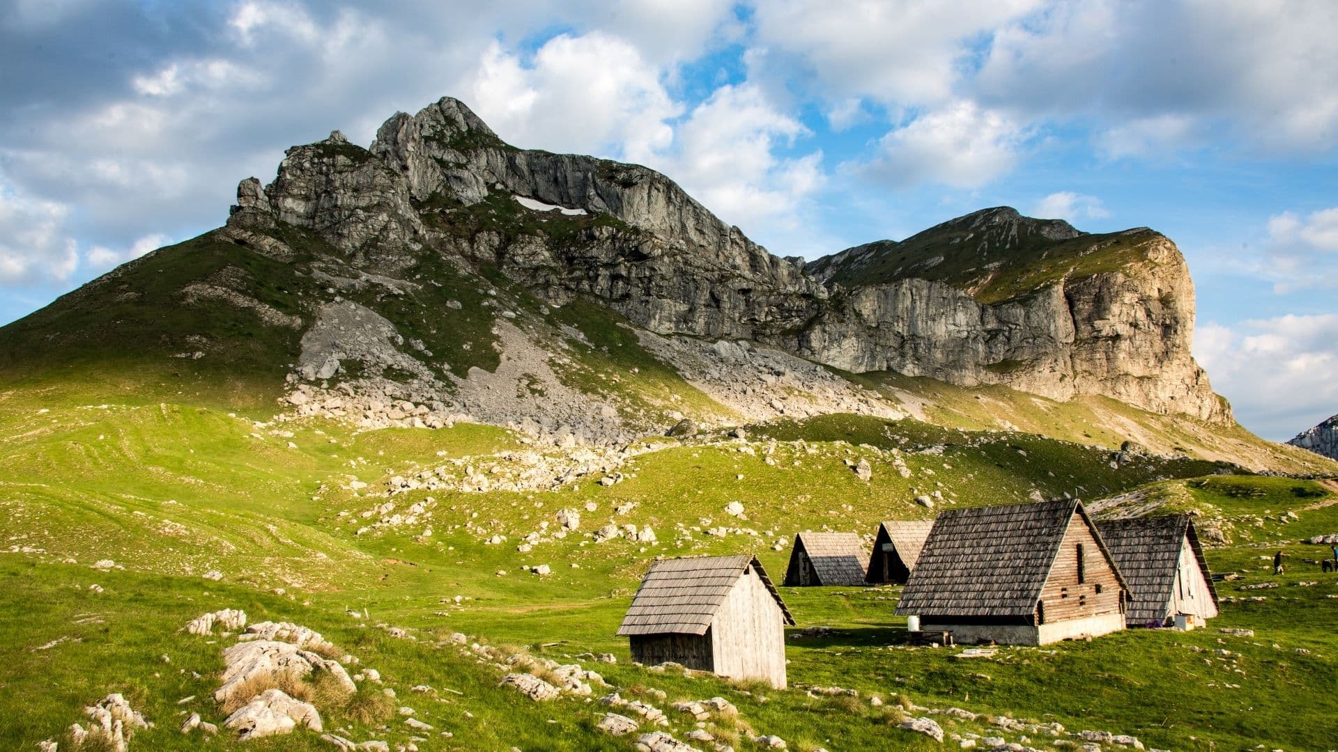 Durmitor 25