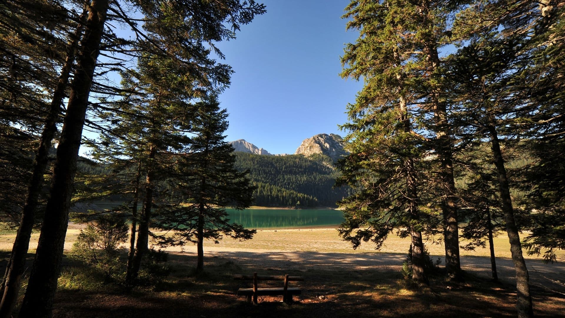Durmitor 27