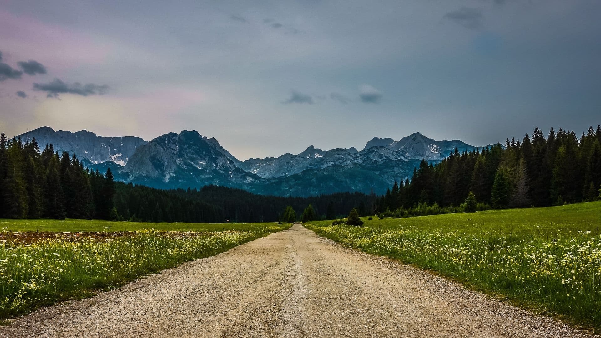 Durmitor 29