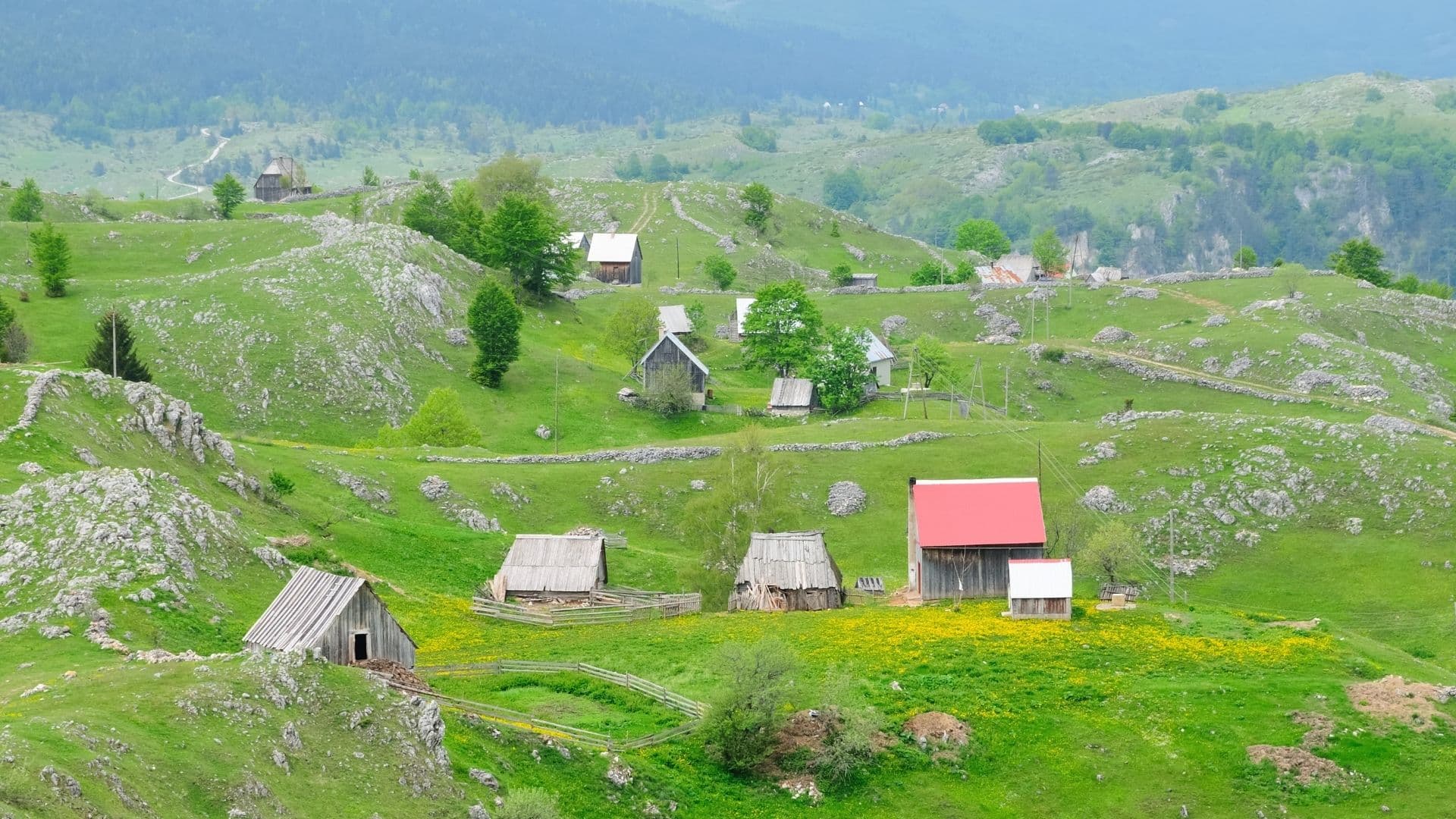 Durmitor 31