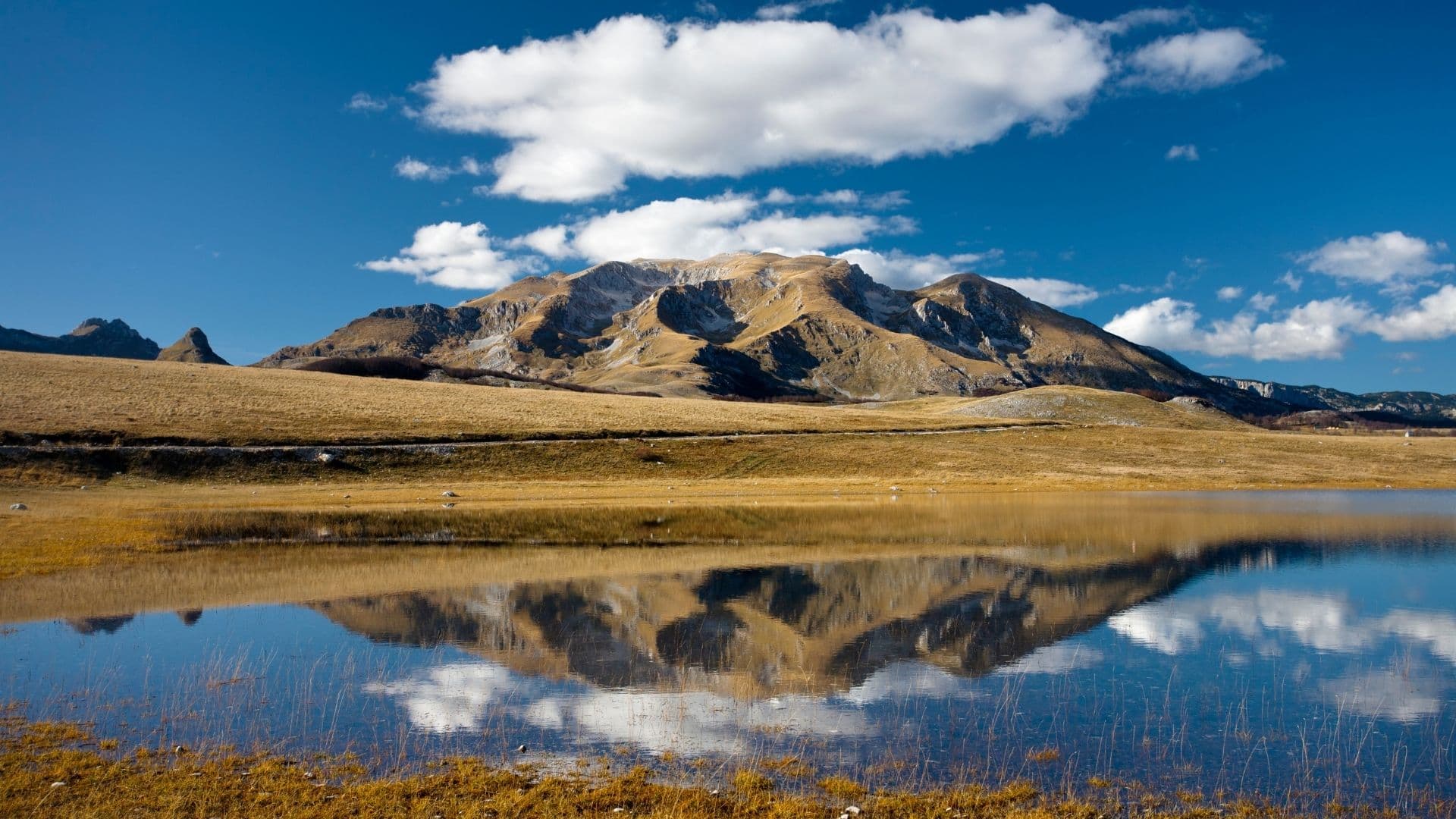 Durmitor 32