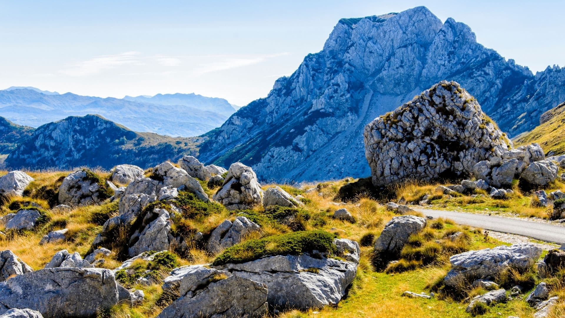 Durmitor 35