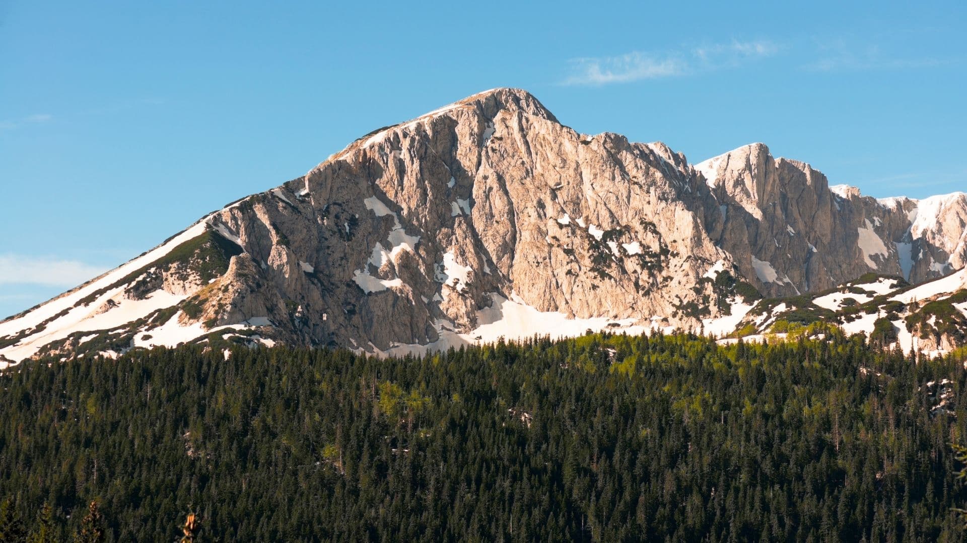 Durmitor 36