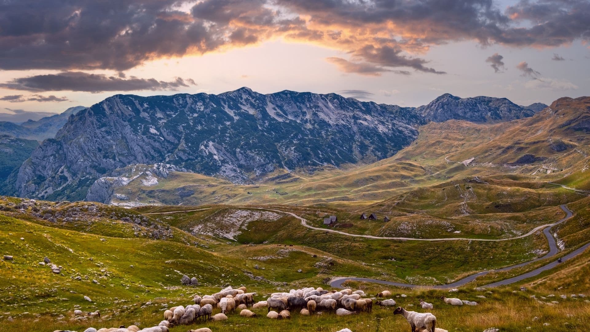 Durmitor 37