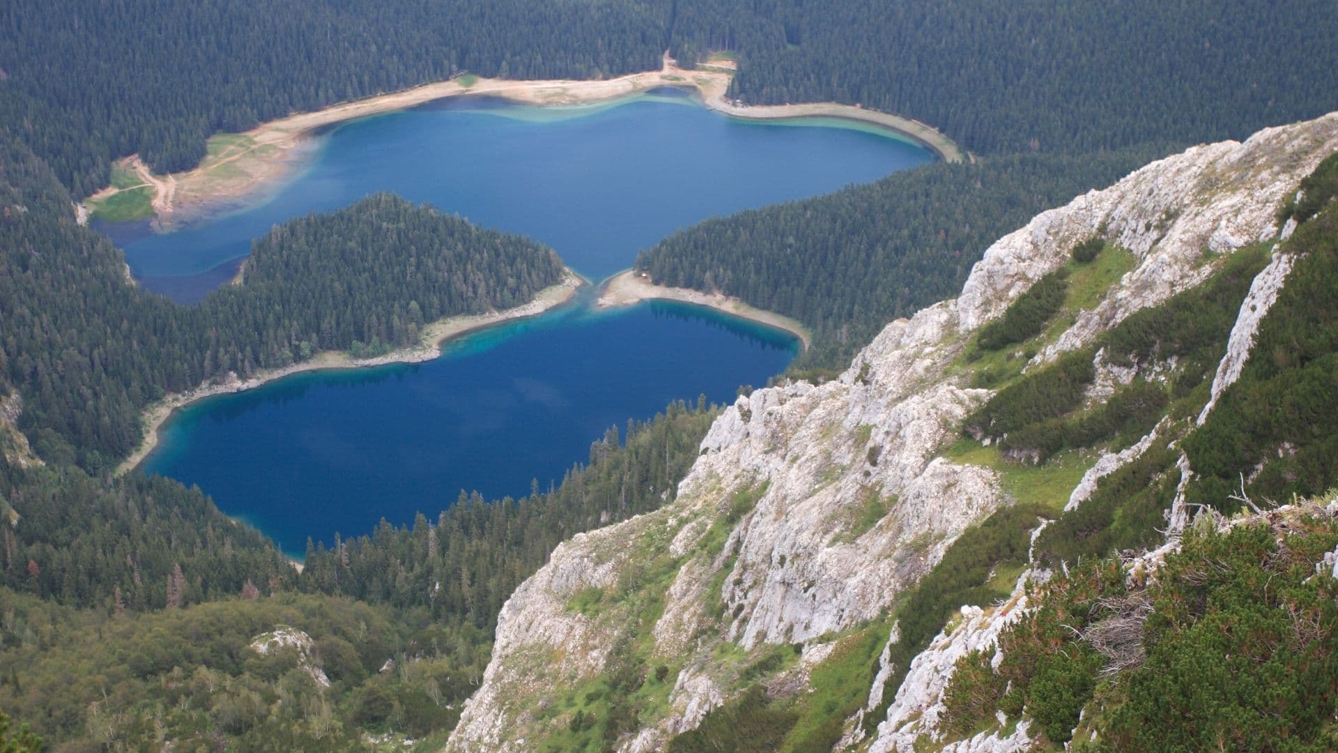 Durmitor 38