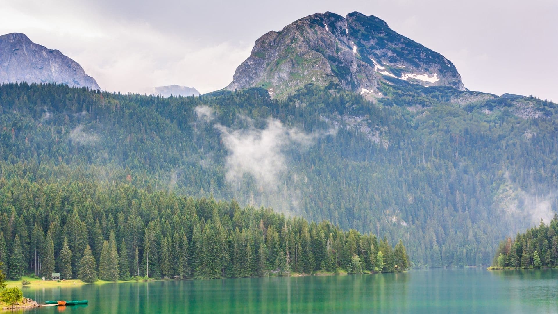 Durmitor 40