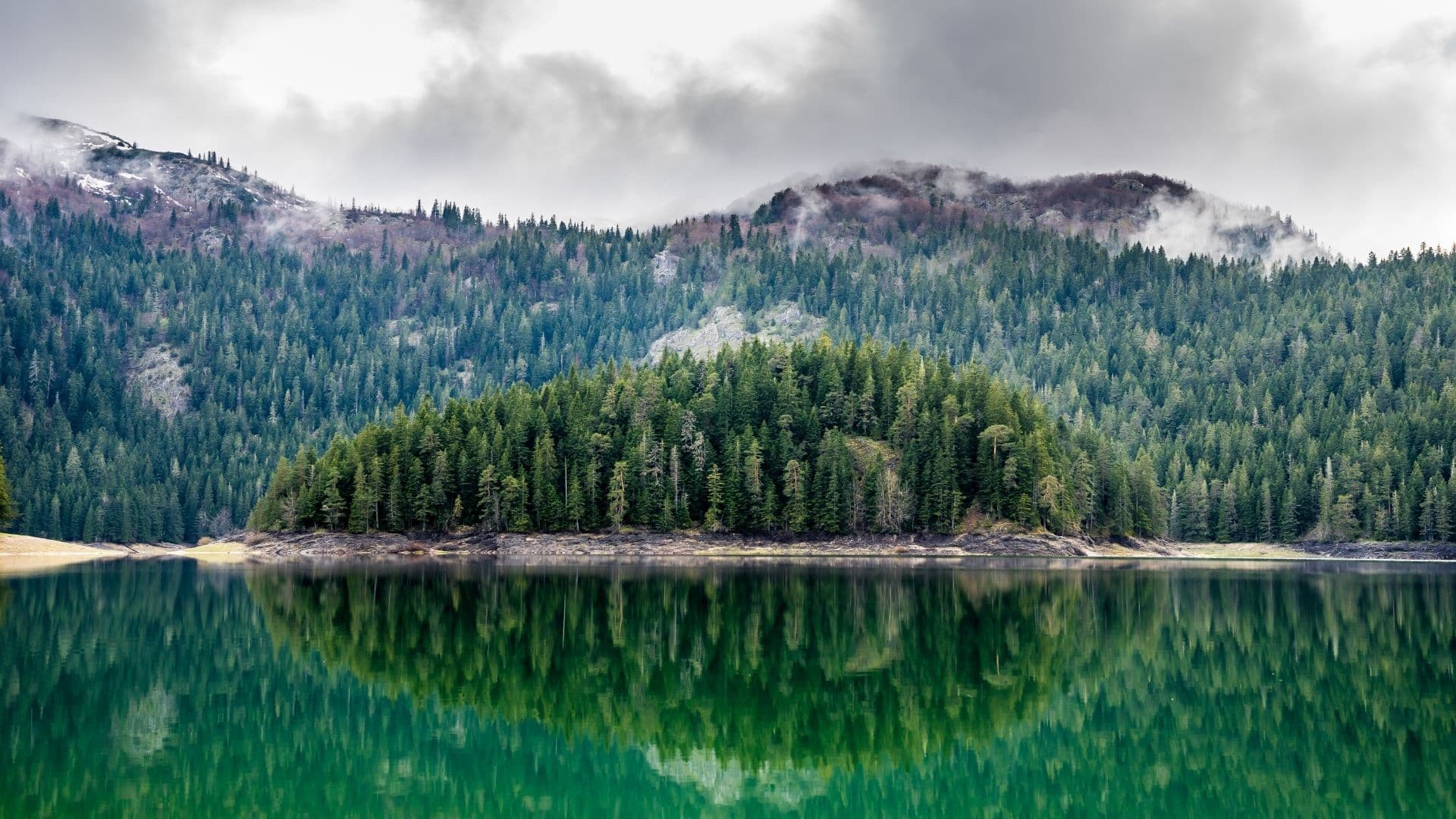 Durmitor 48