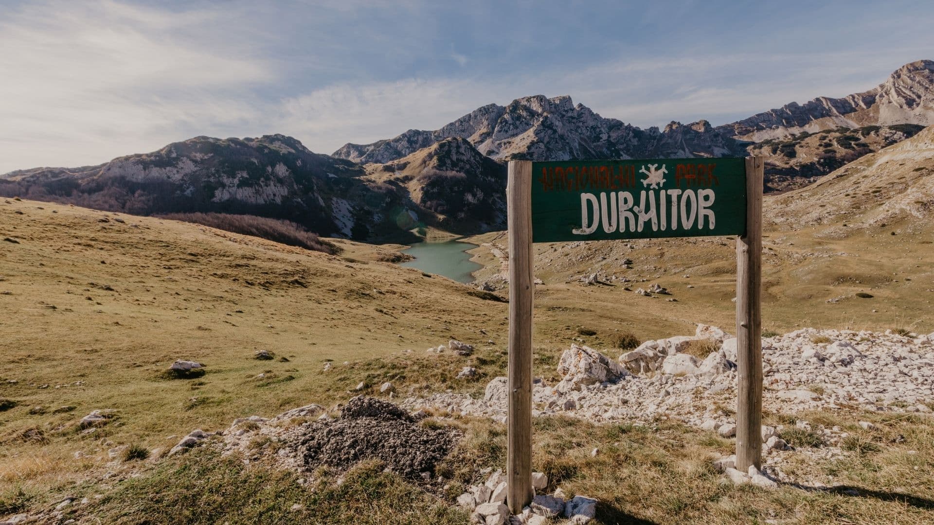 Durmitor 49