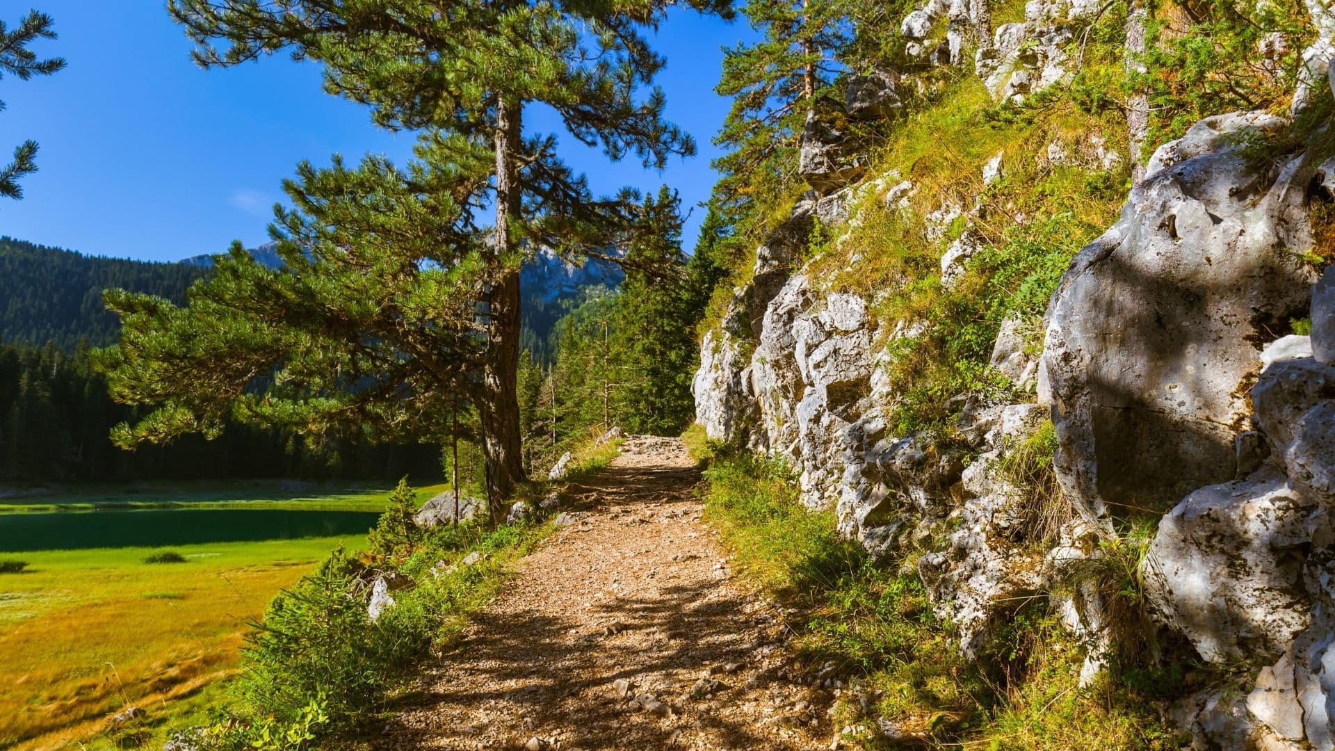 Durmitor 58