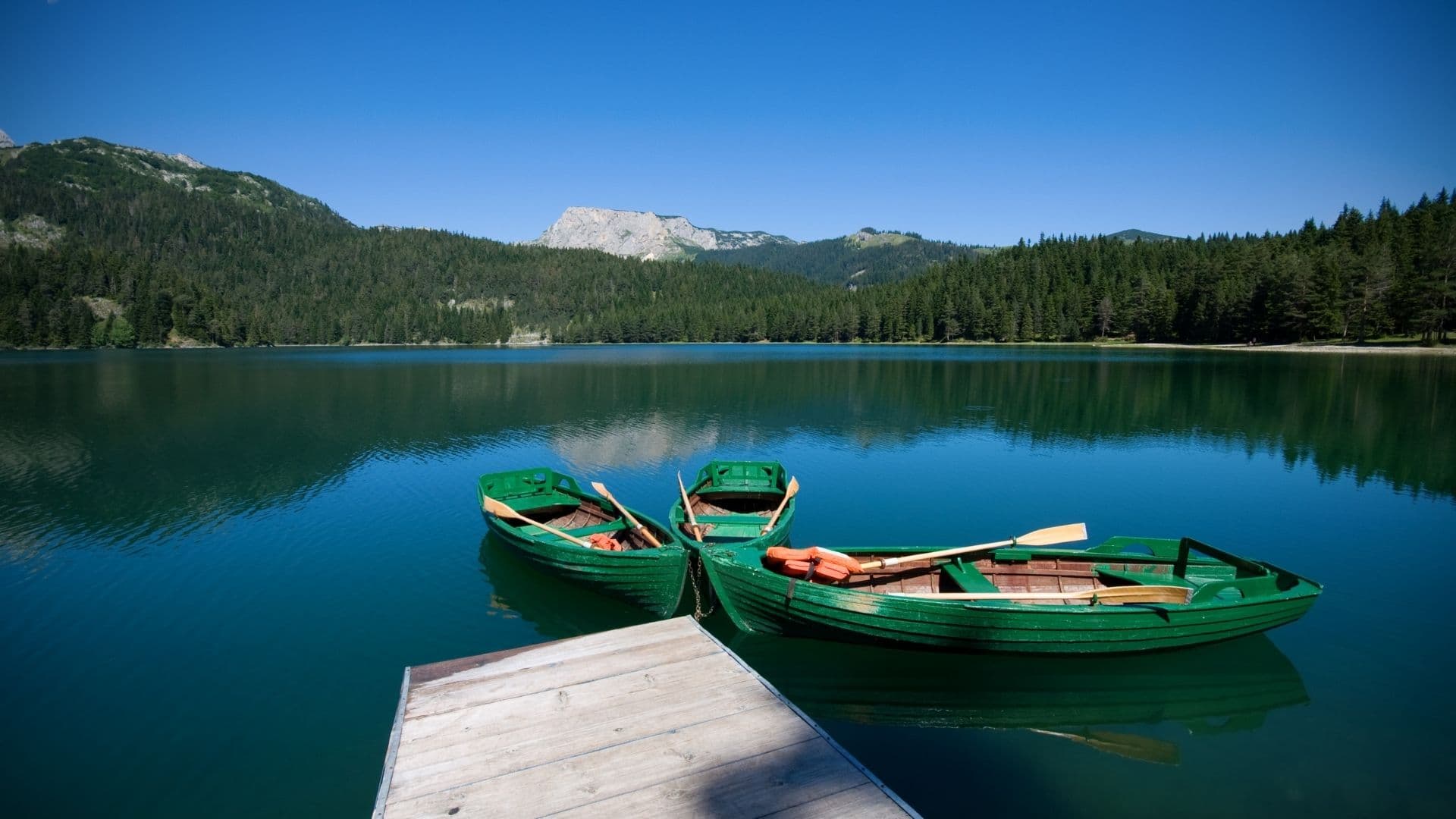Durmitor 60