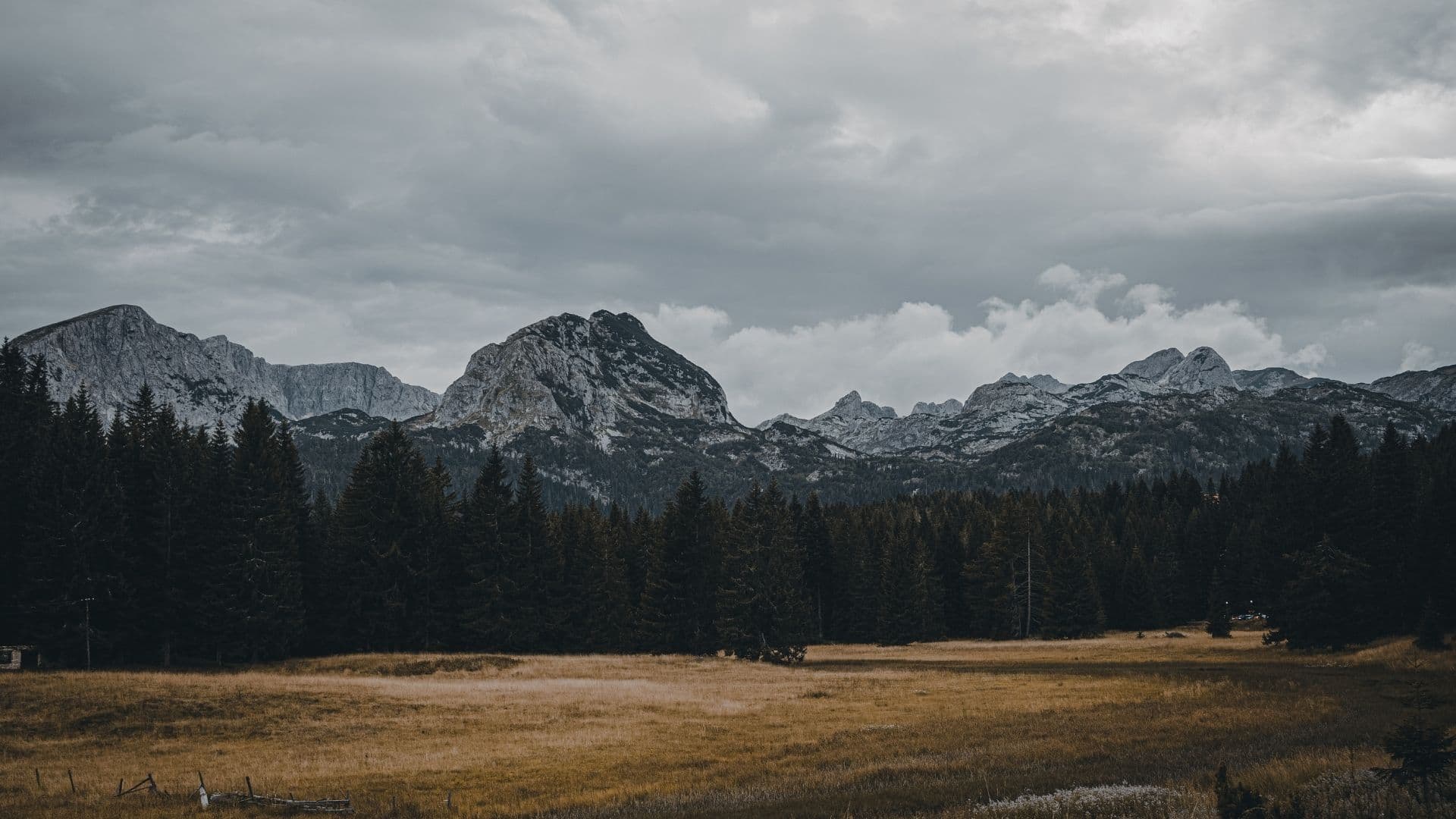 Durmitor 68