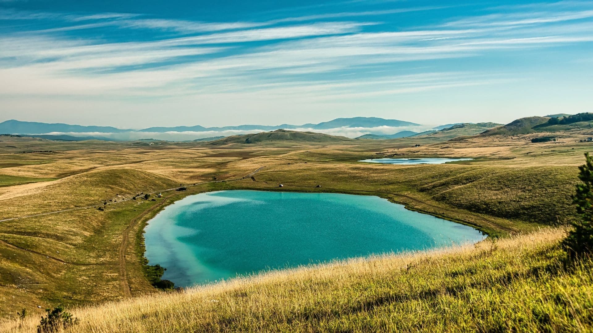 Durmitor 70