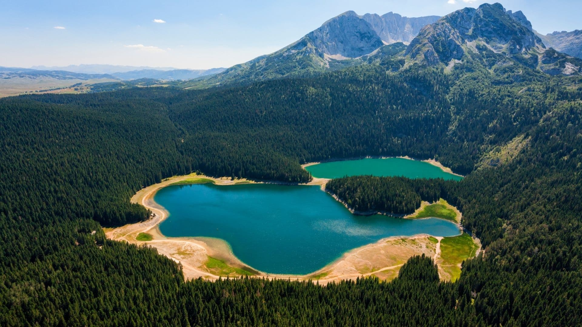 Durmitor 93