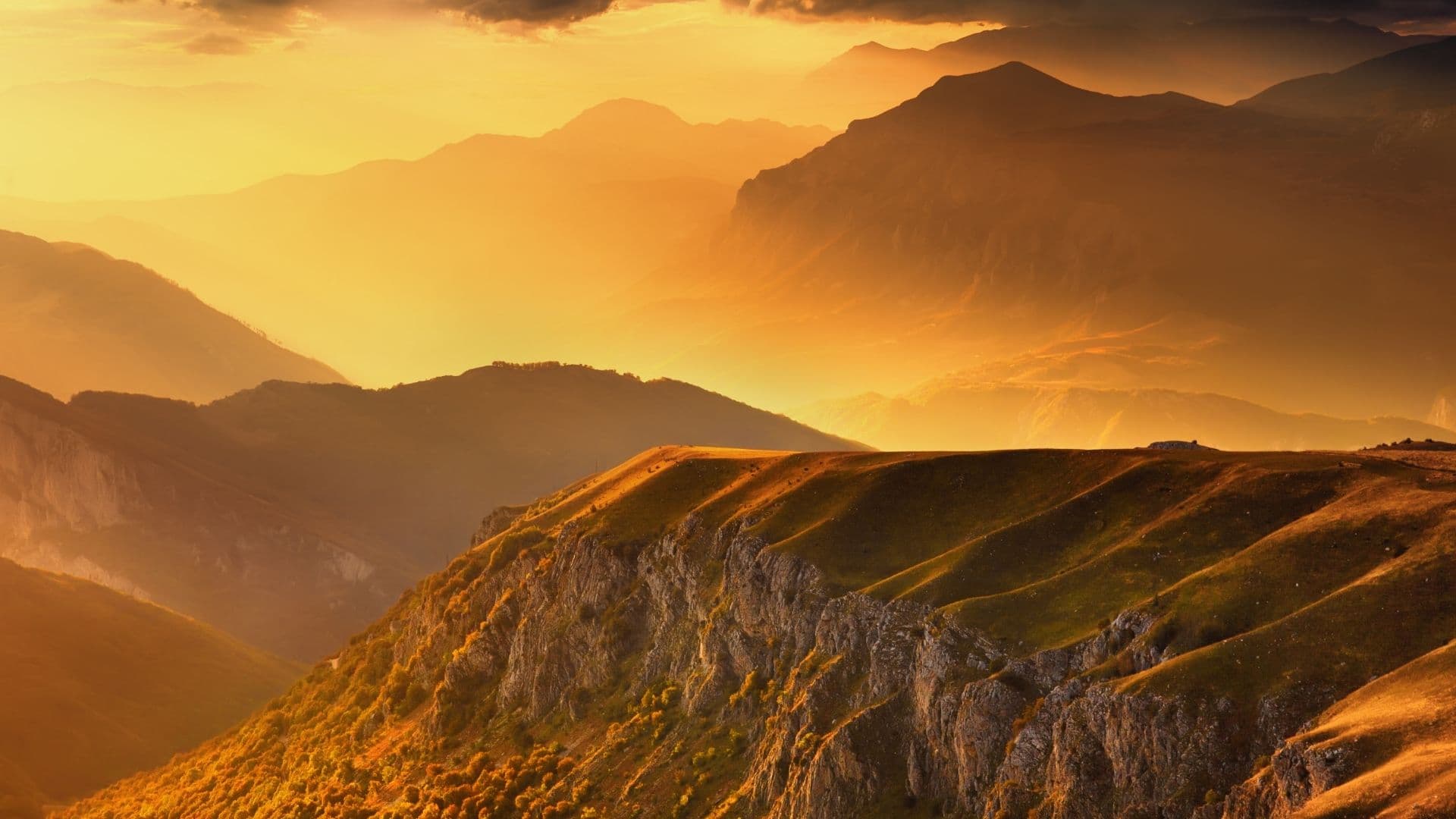 Durmitor 94