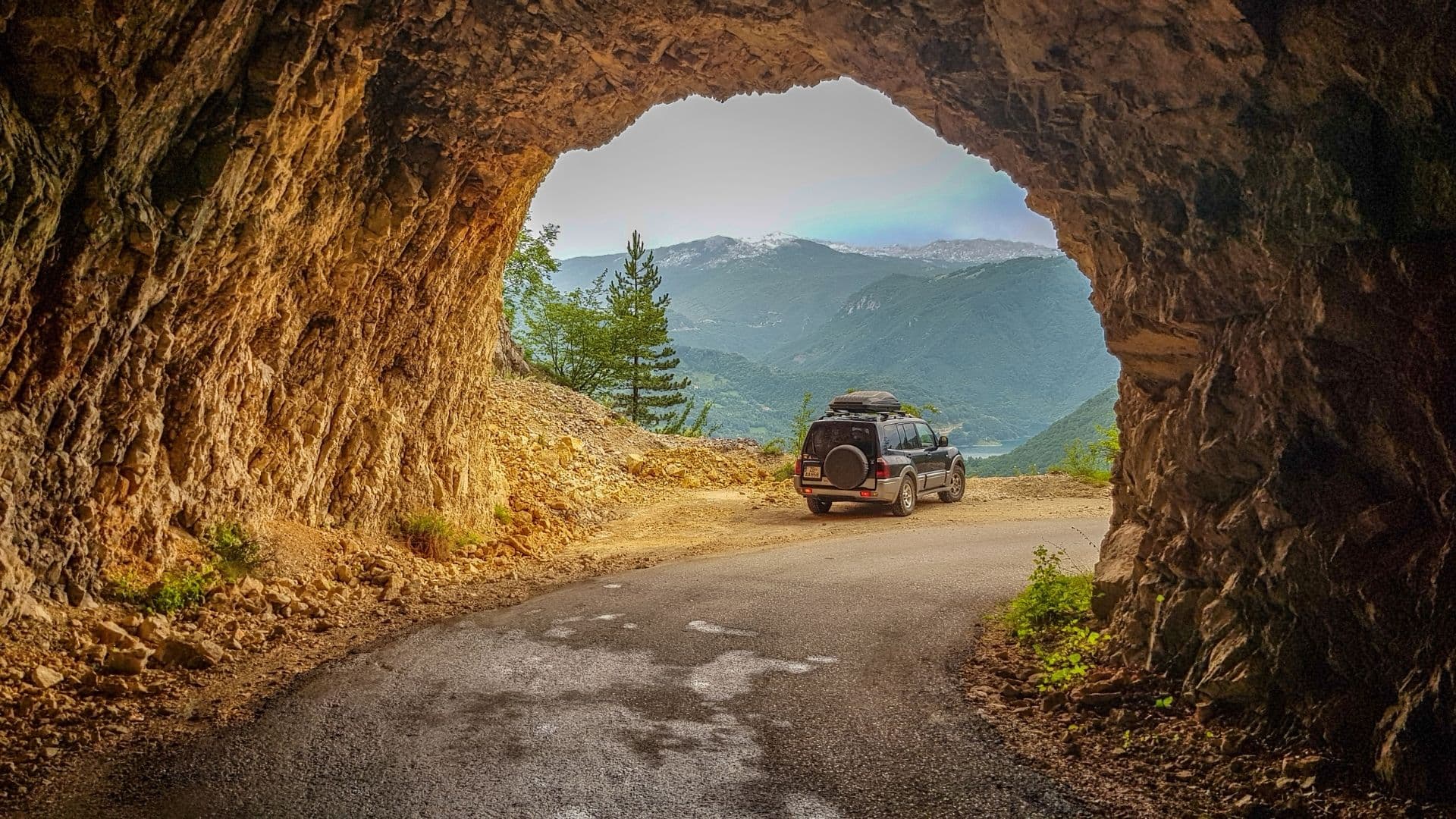 Durmitor 95