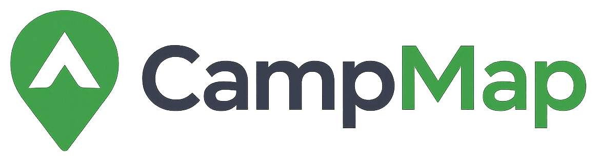 CampMap
