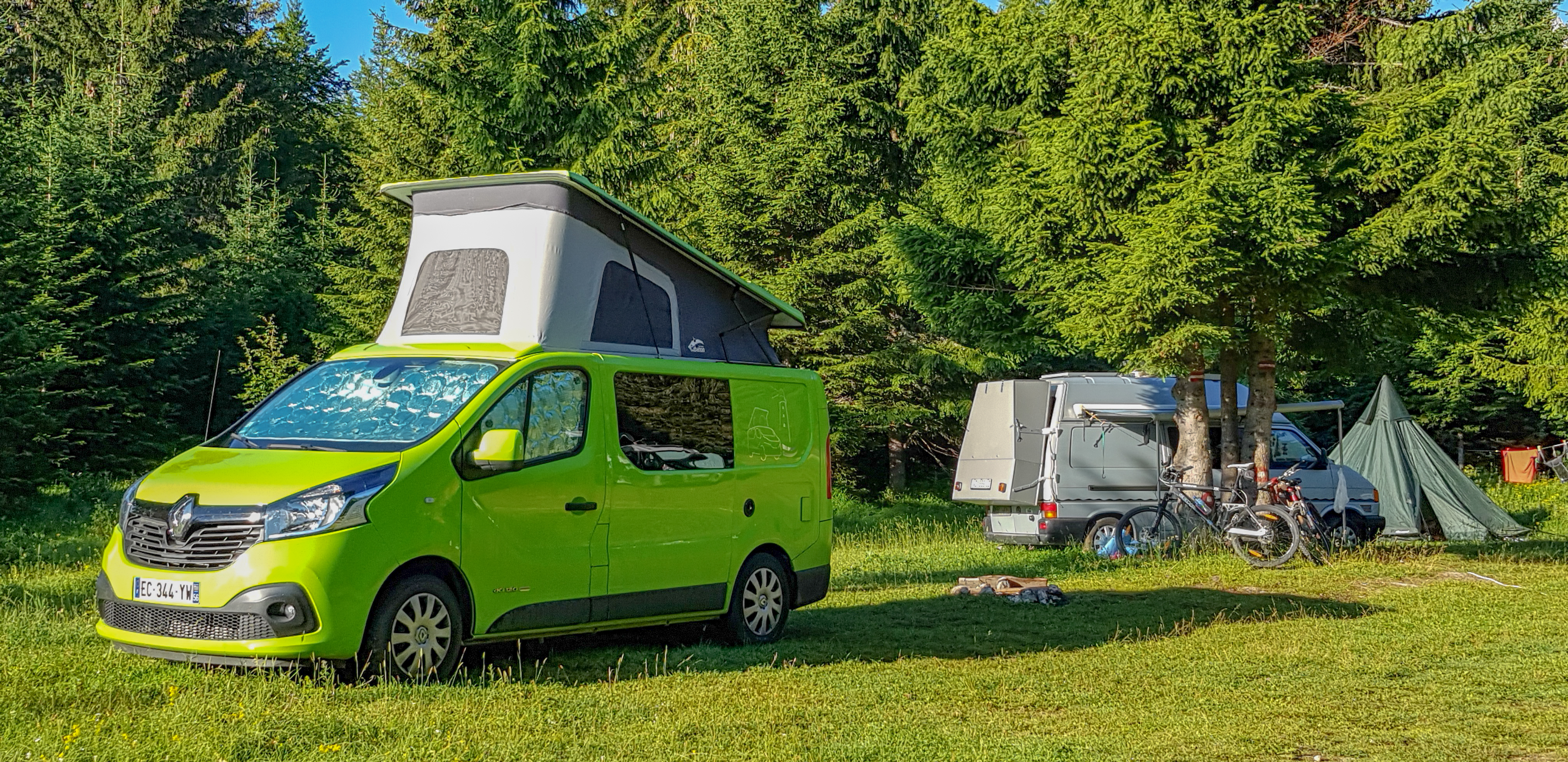 Autokamp 4