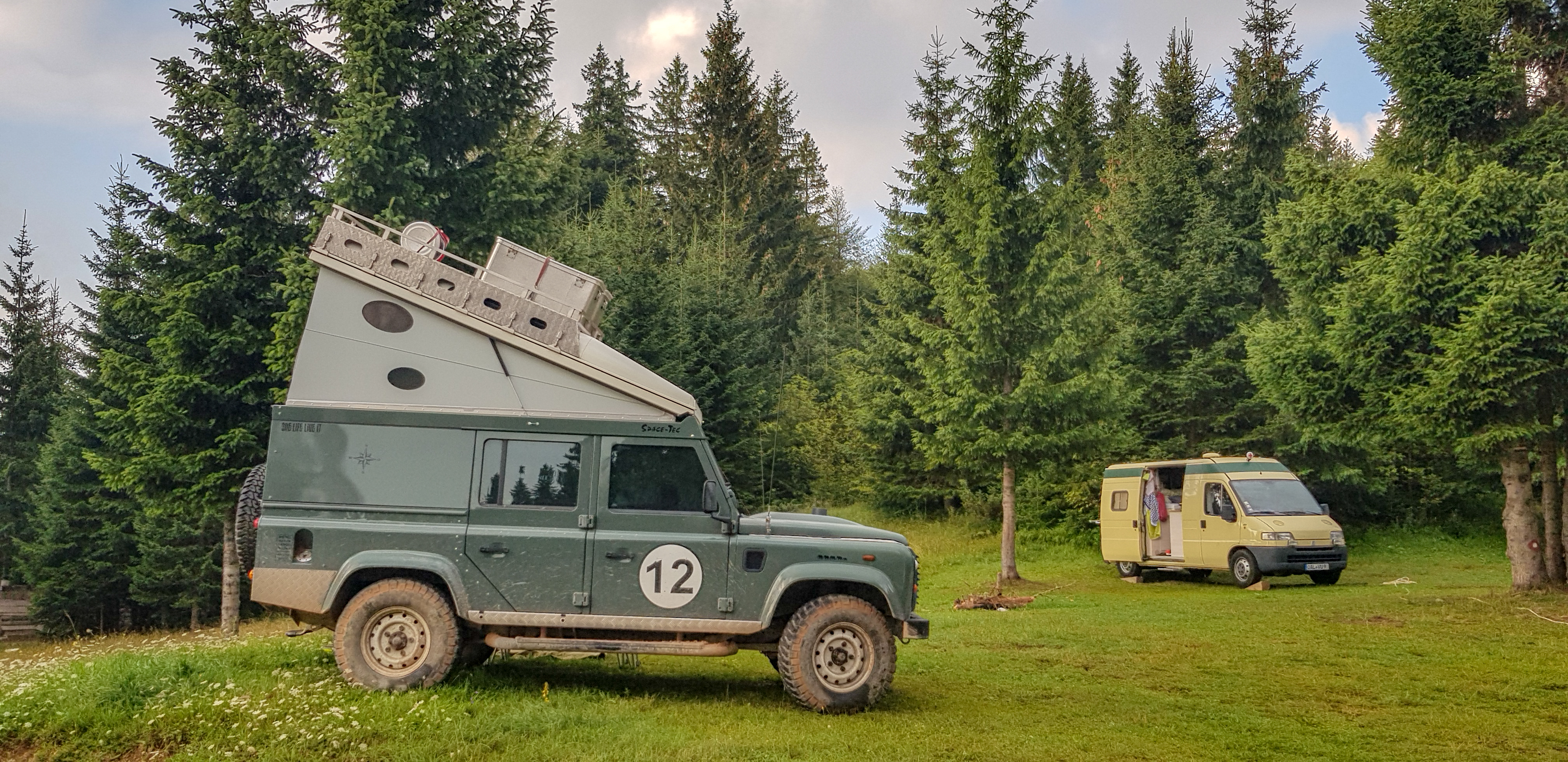 Autokamp 5
