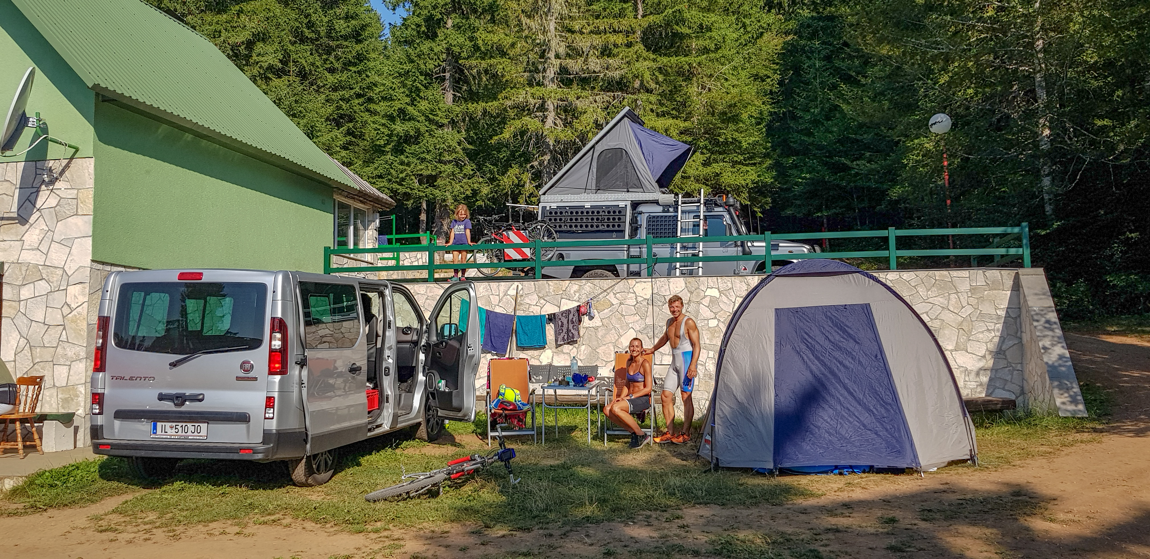Autokamp 7