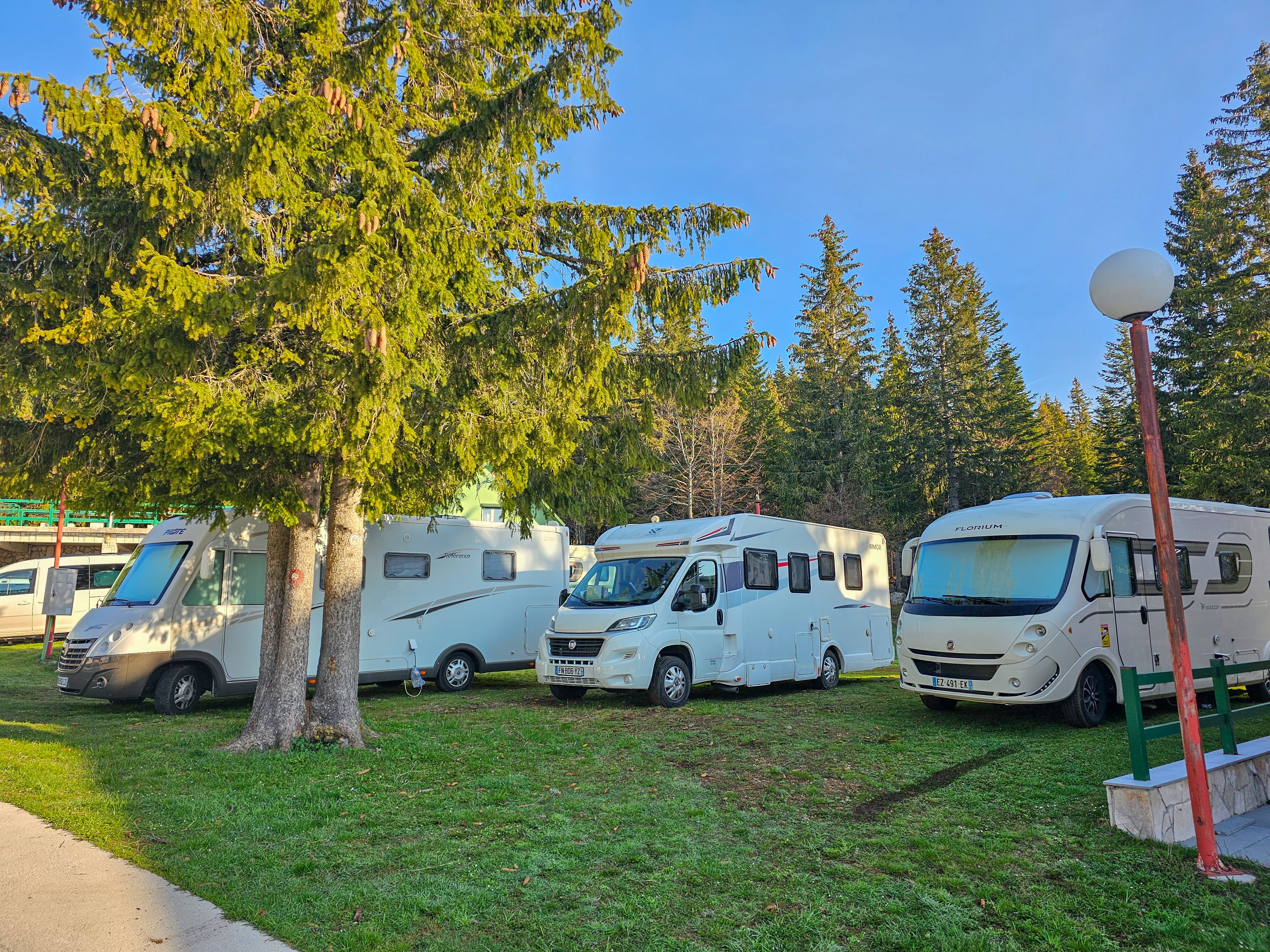 Autokamp 2