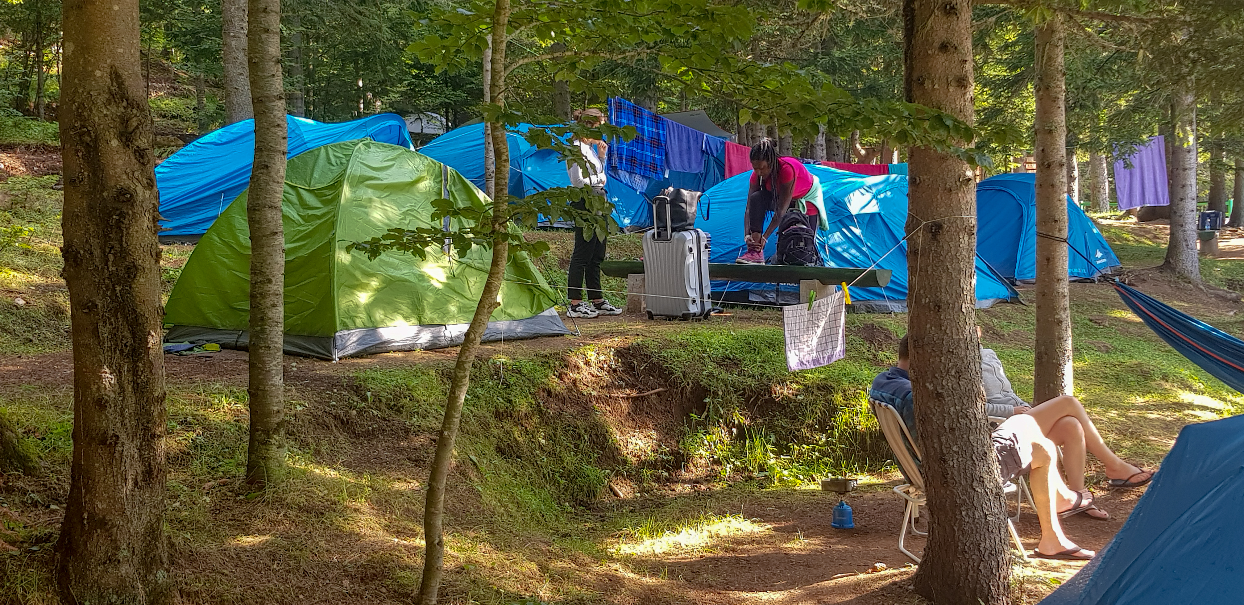 Kamp 4