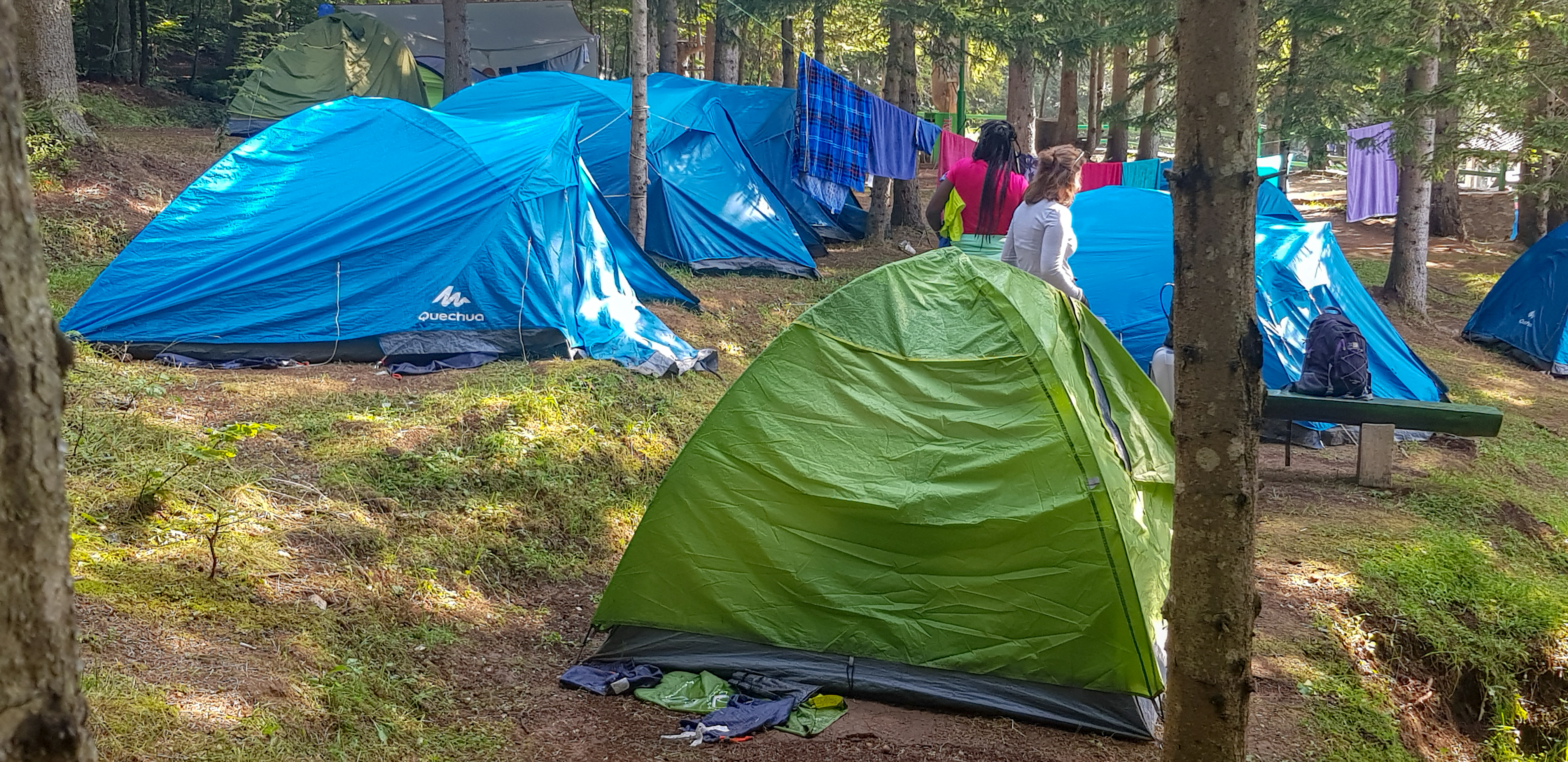 Kamp 5
